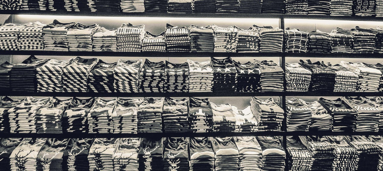 TShirts & Merch