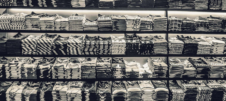 TShirts & Merch