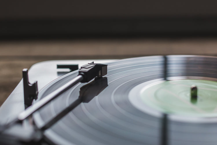 Vinyl