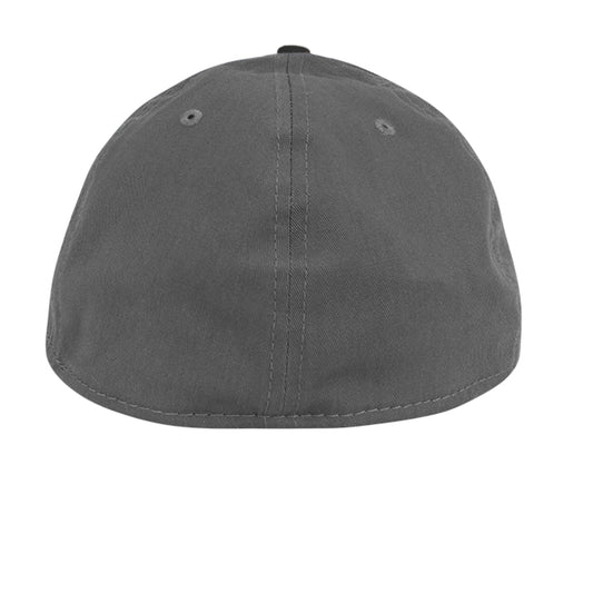 Graph/Black - BACK