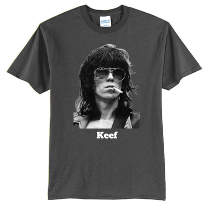 Charcoal - FRONT