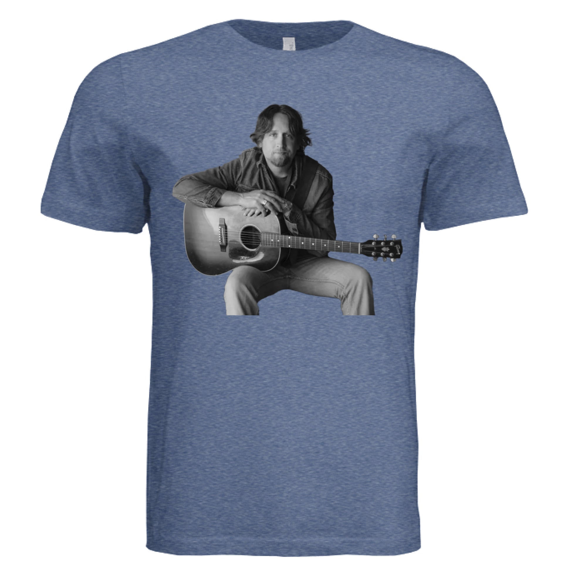 TRUE ROYAL TRBLN - FRONT